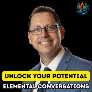 Episode 67: Why Every School Leader Needs This Mindset (With William Parker)