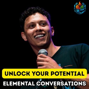 Episode 58: How to Empty Your Backpack and Lead with Purpose (with Sam Demma)