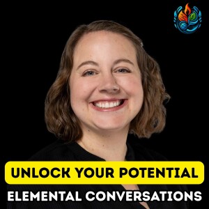 Episode 55: How to Create Inclusive Classrooms for Multilingual Learners (with Katherine Hamilton)