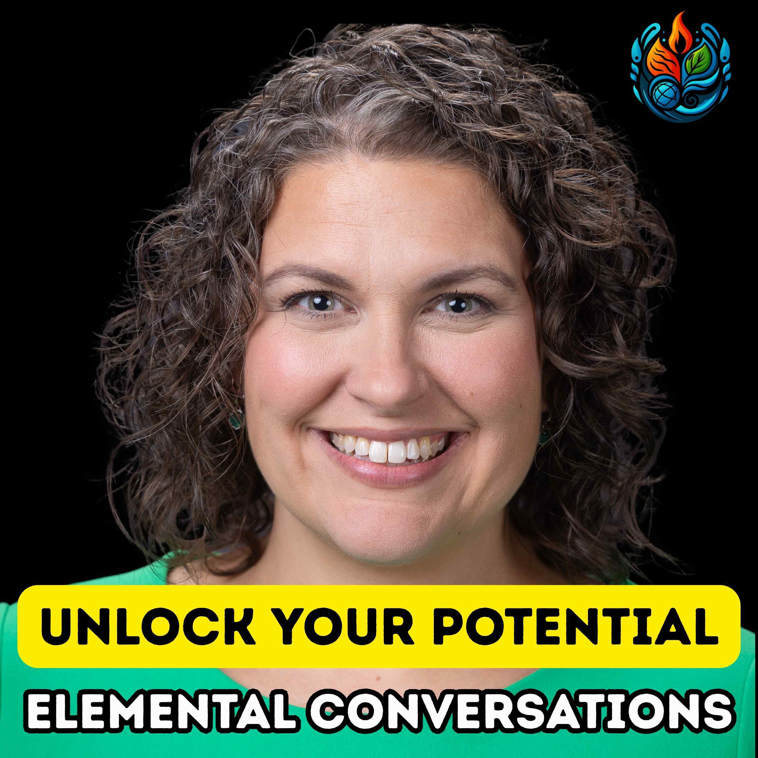 The Elemental Educator Podcast