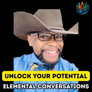 Episode 52: What’s Holding You Back? The Power of Action in Leadership (with Vernon Wright)
