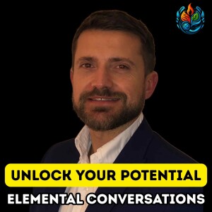 Episode 51: What a Top Leader has to Say about Positive Cultures (wtih Phil Willott)