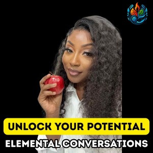 Episode 47: How to Foster Inclusivity and Empower Marginalized Students in the Classroom (with Blessing Owusu)