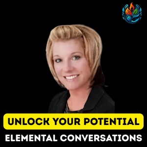 Episode 46: How to Incorporate Outdoor Learning for Stronger Student Engagement (with Amy Reyes)