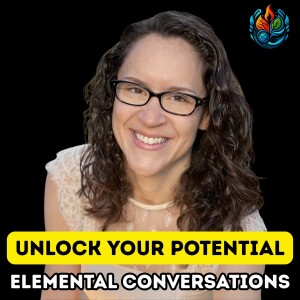 Episode 45: The Ultimate Guide to Sustainable Teaching: Staying Balanced and Energized (With Andrea Perry)