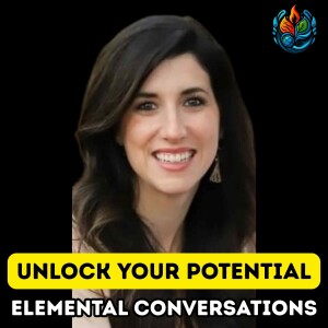 Episode 44: The Power of Empowerment: Fueling Leaders of Tomorrow (with Kate Hunter)