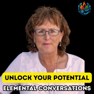 Episode 43: Proactive Mental Strategies with Lynn McLaughlin
