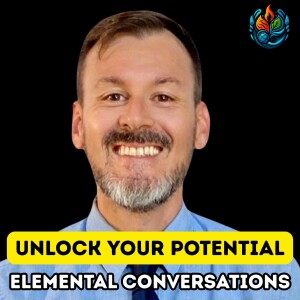 Episode 41: Tips for Empowering Through Proactive Leadership with Joshua Stamper