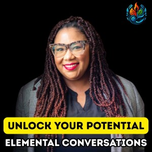 Episode 39: How to Prioritize Core Values in Leadership Effectively with Ashley Moore