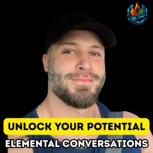 Episode 64: The Pressure to Perform — And Why You Don’t Have To (With William Fox)