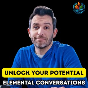 Episode 62: Quit Your Job to Create: Taking Big Risks, and Making It Work (With Tom Buck)