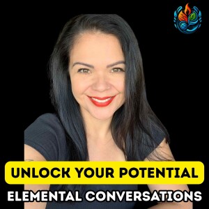 Episode 61: Why Embracing Conflict Can Make You a Better Leader (With Jessica Iron)