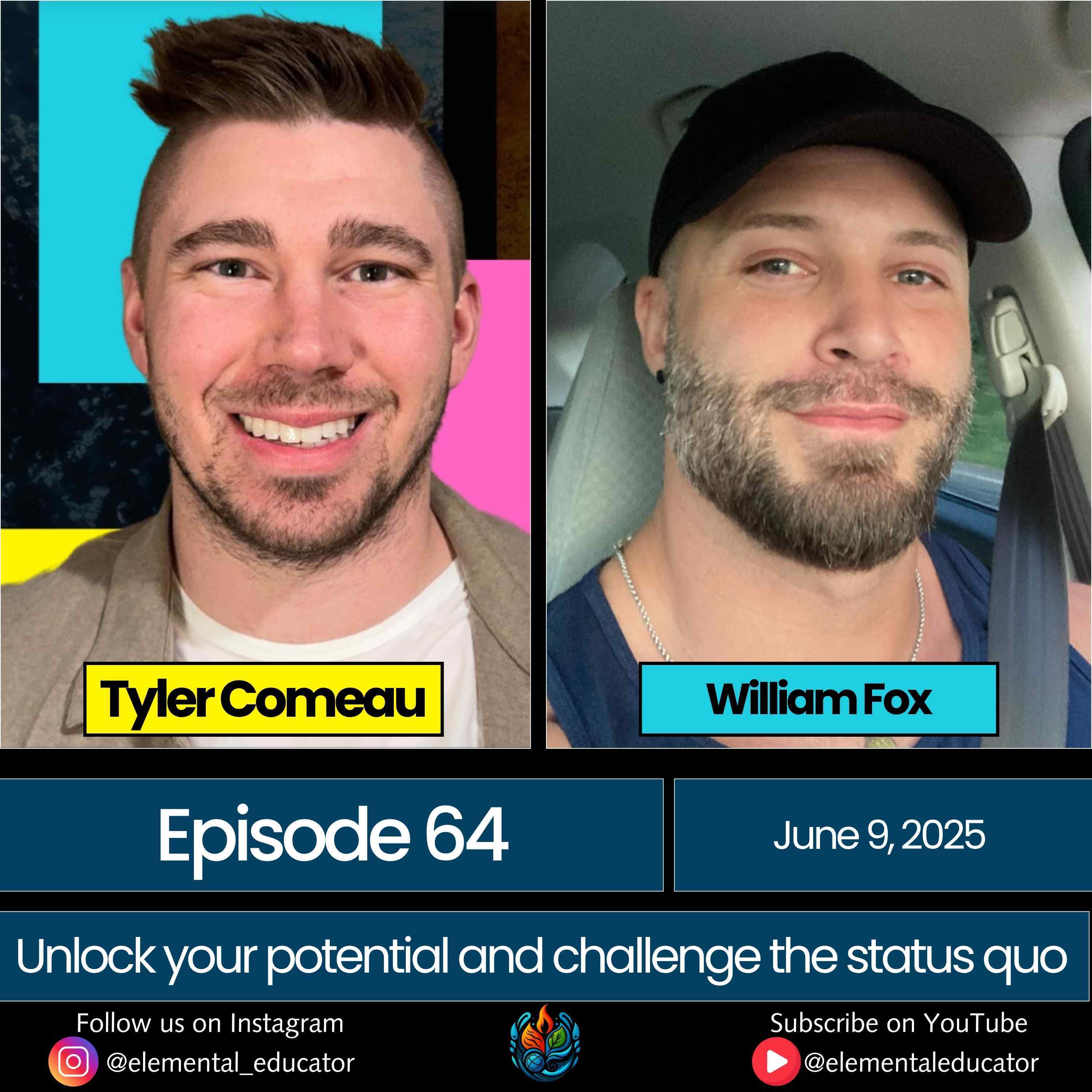 The Elemental Educator Podcast