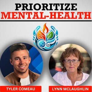 Episode 43: Proactive Mental Strategies with Lynn McLaughlin