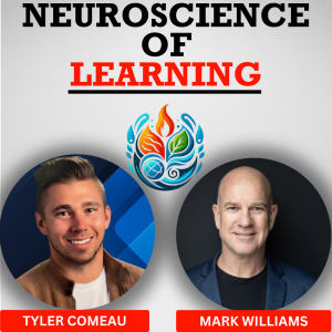 Episode 42: Discover the SECRET to Better Teaching and Learning with Neuroscience with Mark Williams