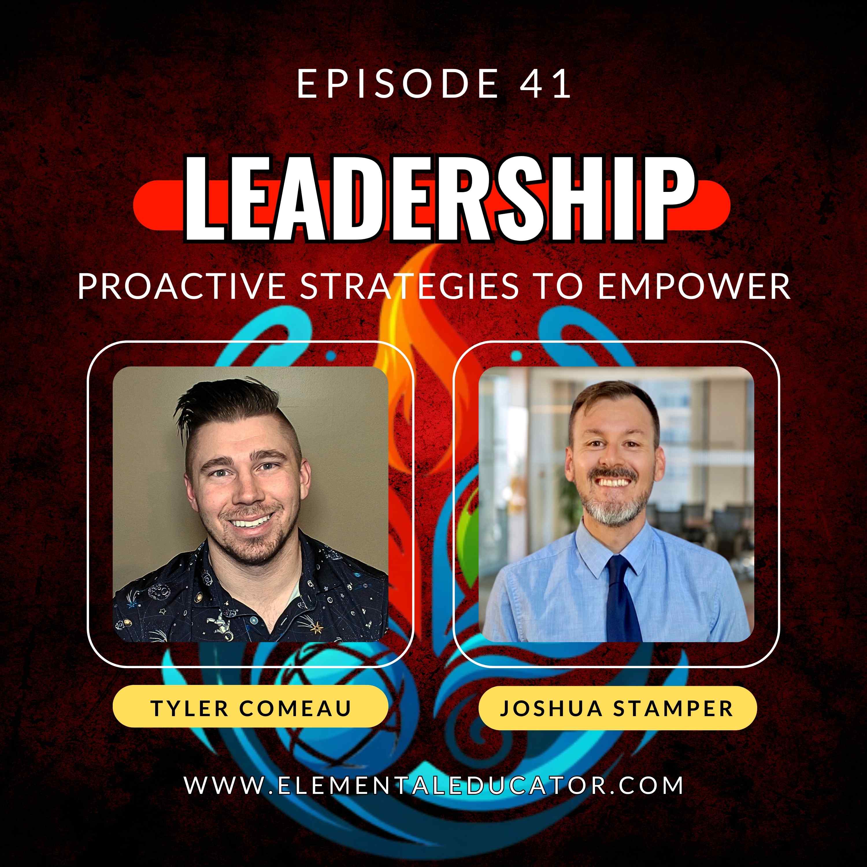 The Elemental Educator Podcast