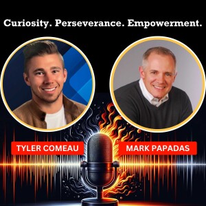 Episode 40: How to Empower Kids to Embrace Their Potential with Mark Papadas