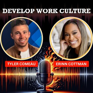 Episode 34: How to Develop Strong Education Cultures, with Erinn Cottman