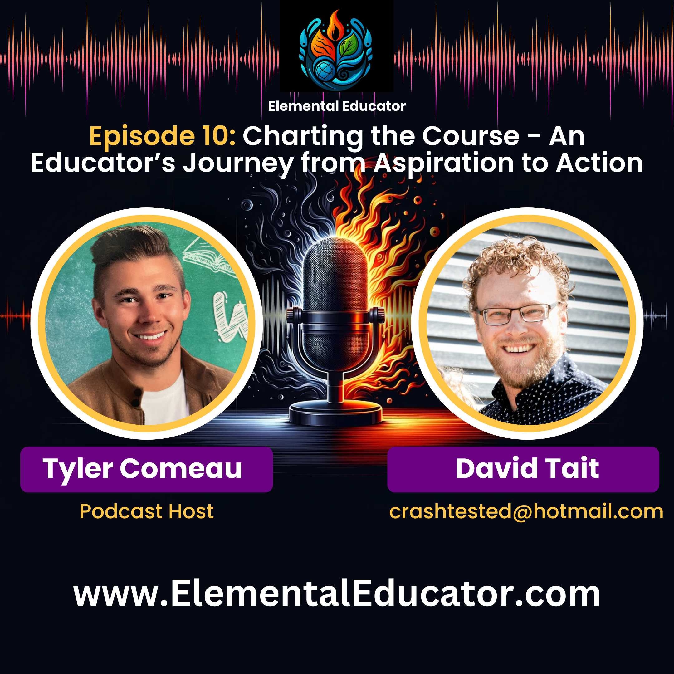 The Elemental Educator Podcast