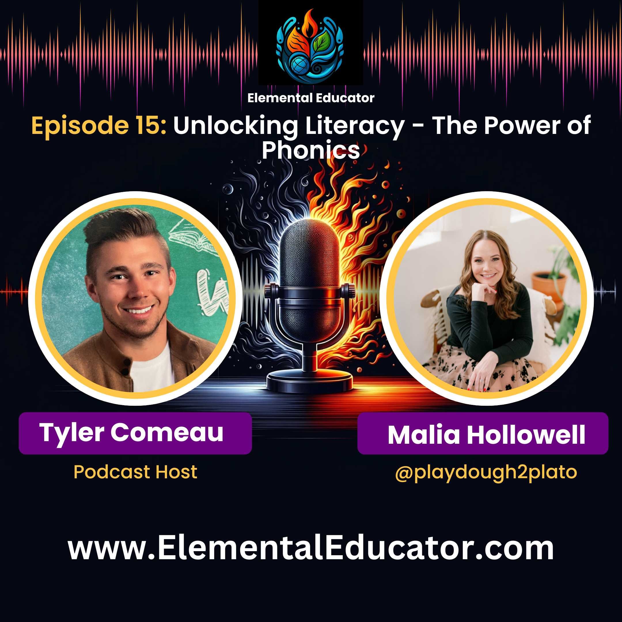 The Elemental Educator Podcast