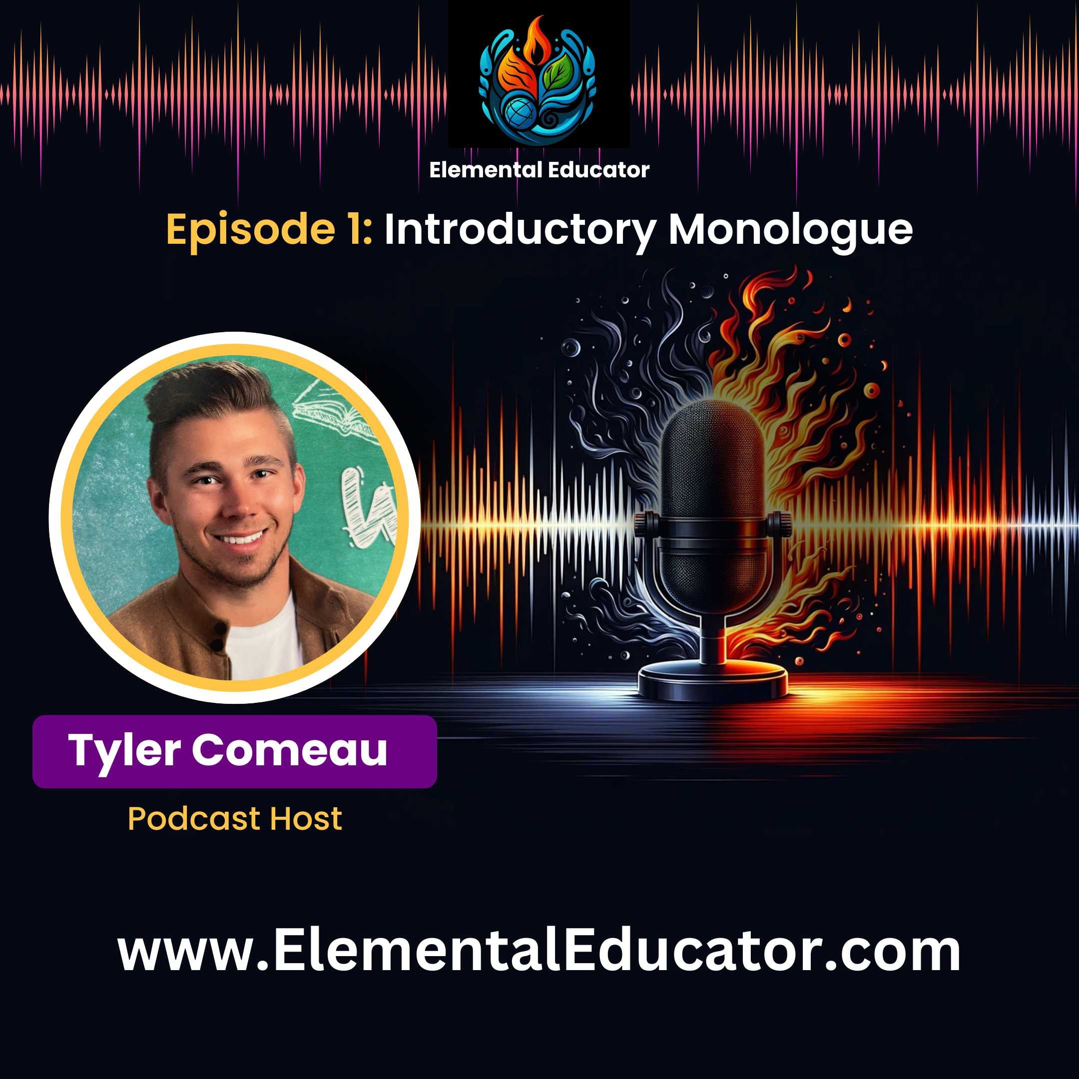 The Elemental Educator Podcast