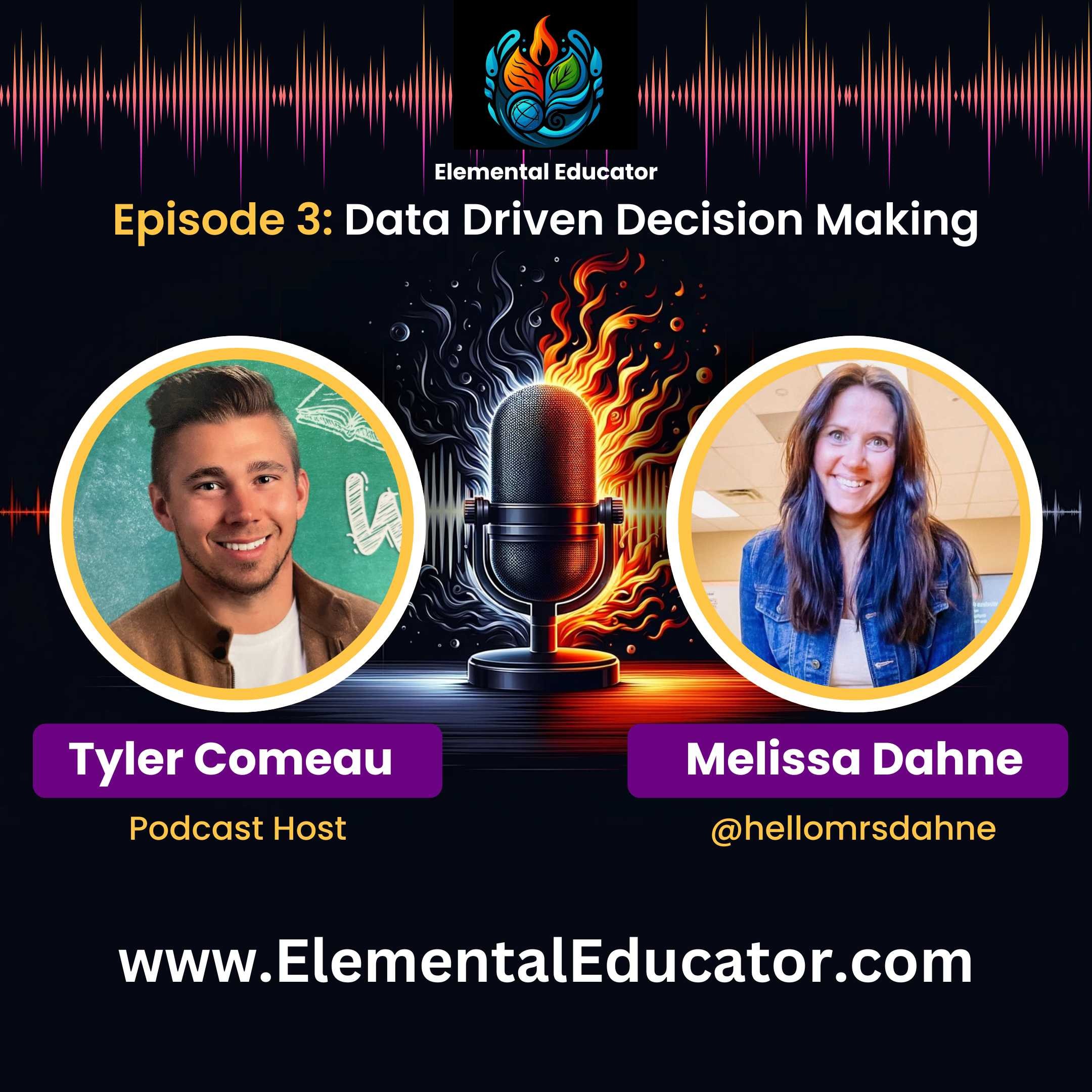 The Elemental Educator Podcast