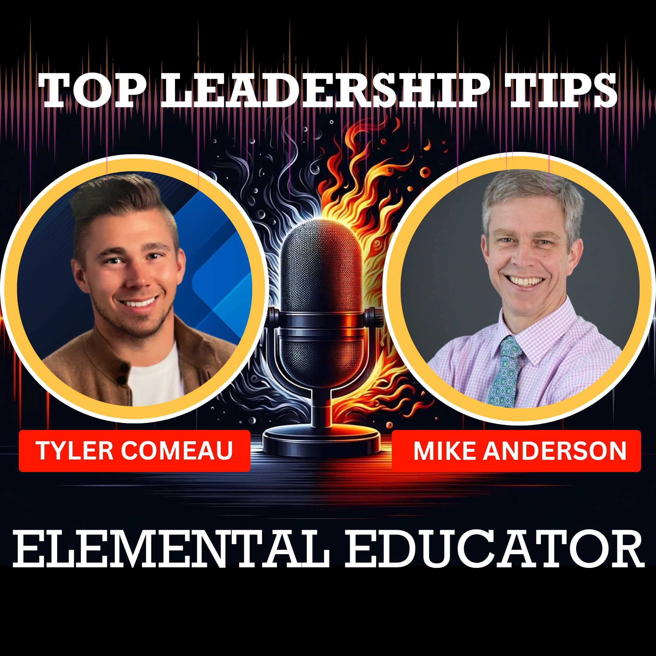 The Elemental Educator Podcast