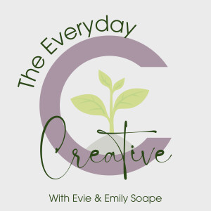 Episode 2 | Types of Creativity