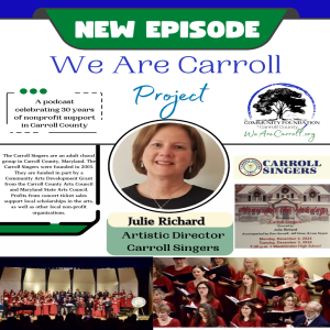 Julie Richard, Carroll Singers