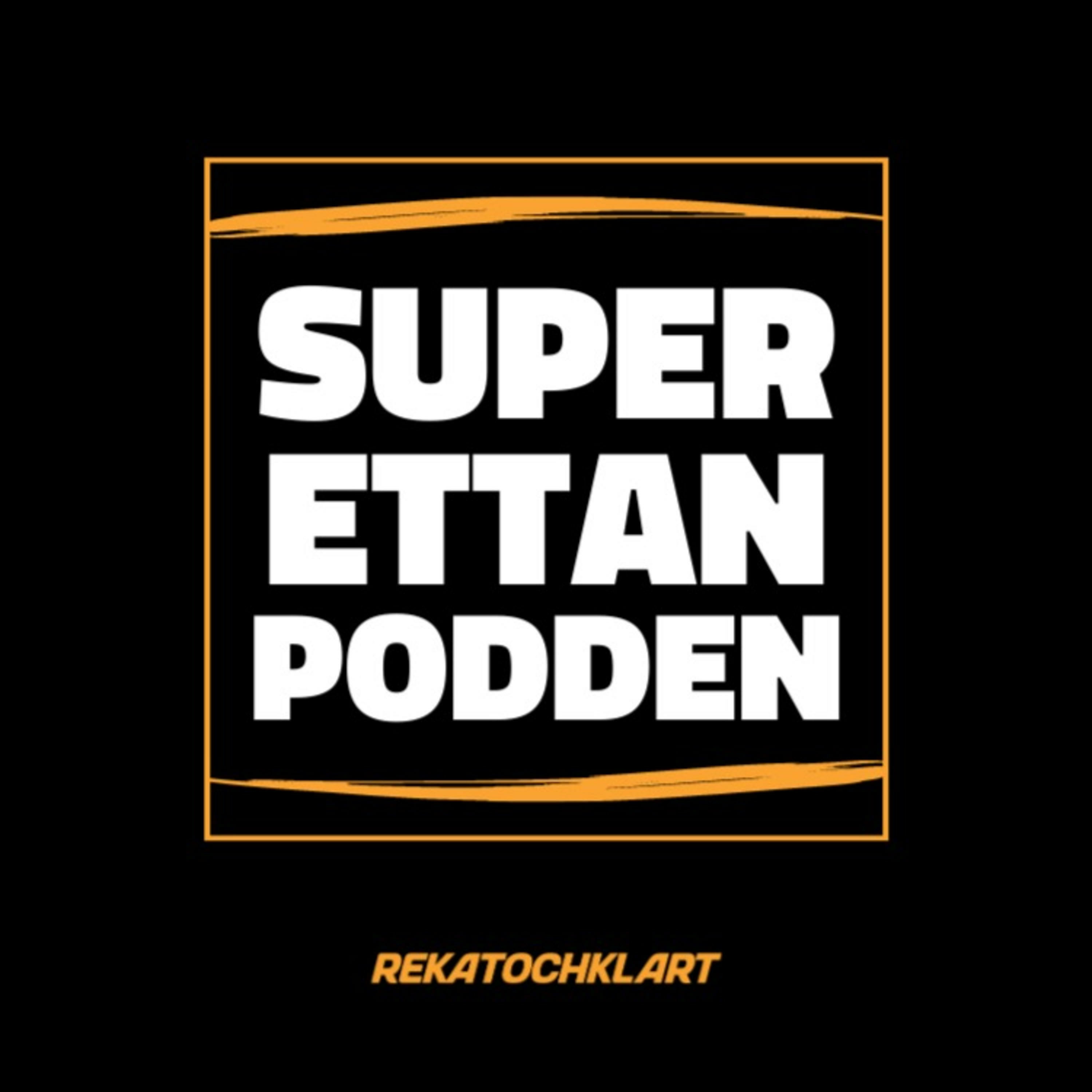 Superettanpodden