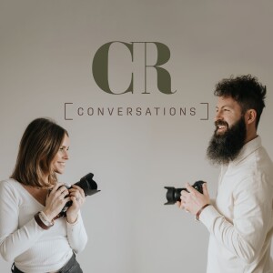 C R CONVERSATIONS : Trailer