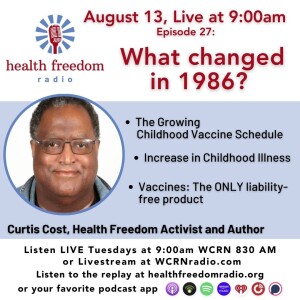 #27: What Changed in 1986 with Curtis Cost