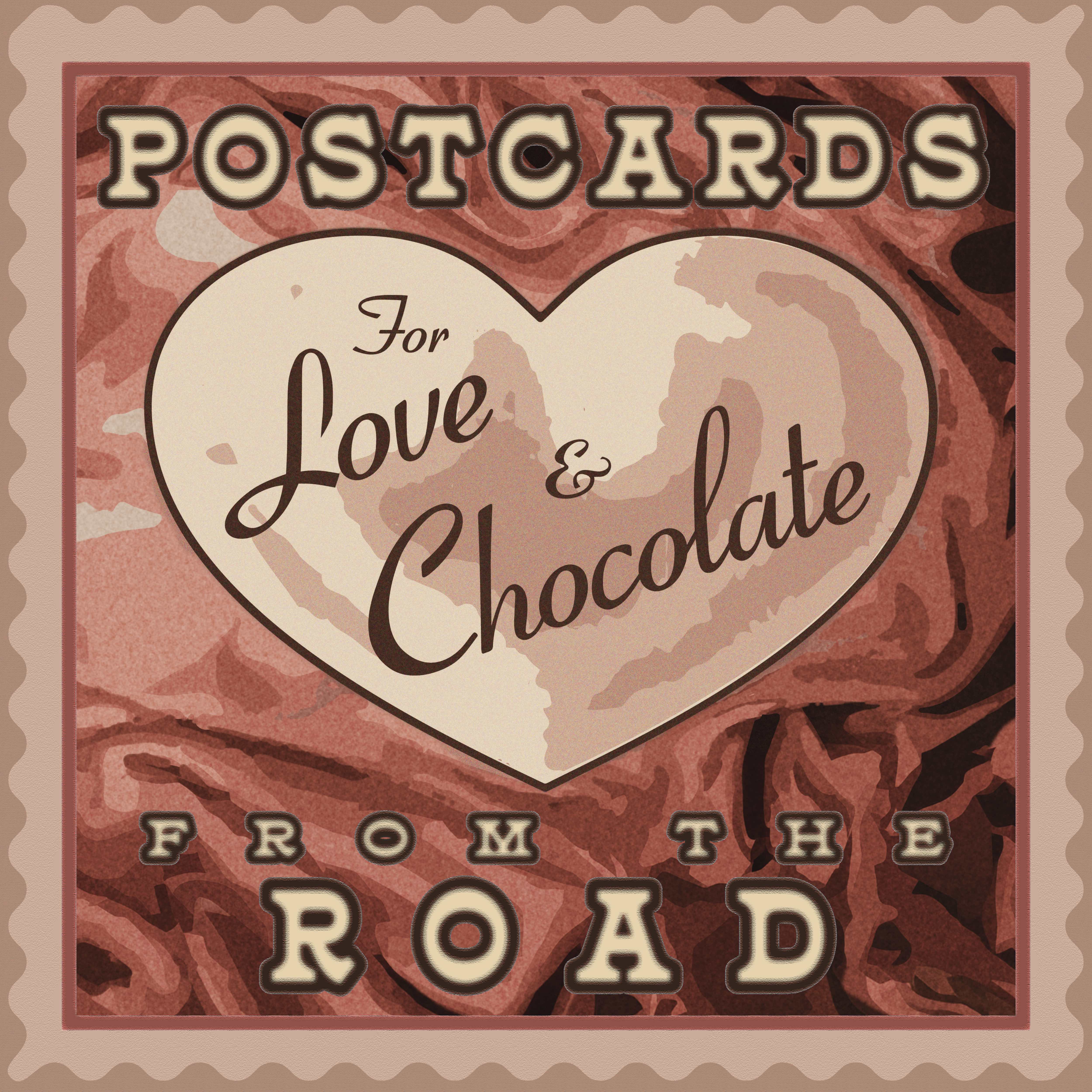 The Cat’s Pajamas - Postcards From The Road: Episode 5