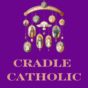 Cradle Catholic (week 5)