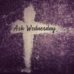 Ash Wednesday 2024