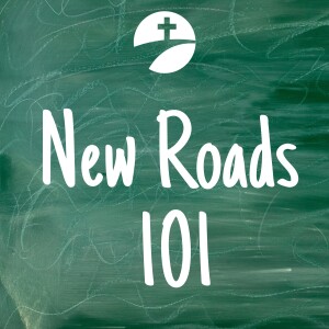 New Road 101 (week 6)