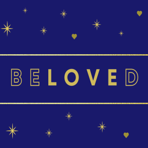 Be Love(d) | (week 4)