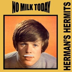 Episode #4 - ”No Milk Today”