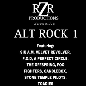 ALT ROCK 1