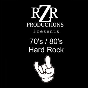70s-80s Hard Rock Volume 1