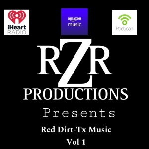 Red Dirt/Tx Music Vol 1 (The Real Deal)