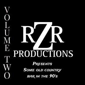 Some Old Bar in The 90s Volume 2