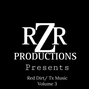 RED DIRT/TX MUSIC VOLUME 3
