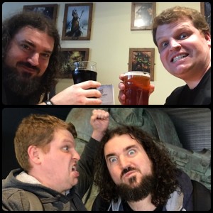 2P’s Episode 41 - Warhammer TV, Shadowspear, daemons and Khorne