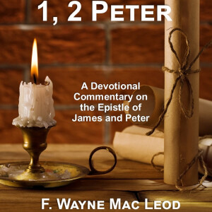 07-2 Peter 2:2-3 - Sensuality, Blasphemy, Greed, and Destruction