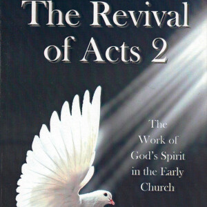 02- Acts2:42 - The Teachings of the Apostles