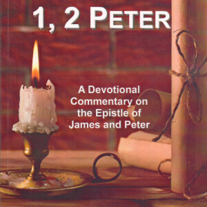 2 Peter 3:3-10 - A Word to Scoffers