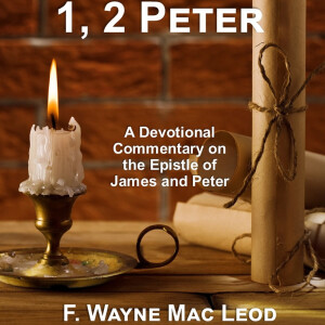 02-2 Peter 1:5-6a Adding To Faith - Part 1