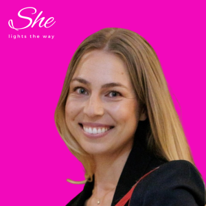 Bridging Cultures & Creating Magic, with Sharissa Holopainen