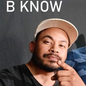 EP 6 B KNOW,, J Cole V. Kendrick